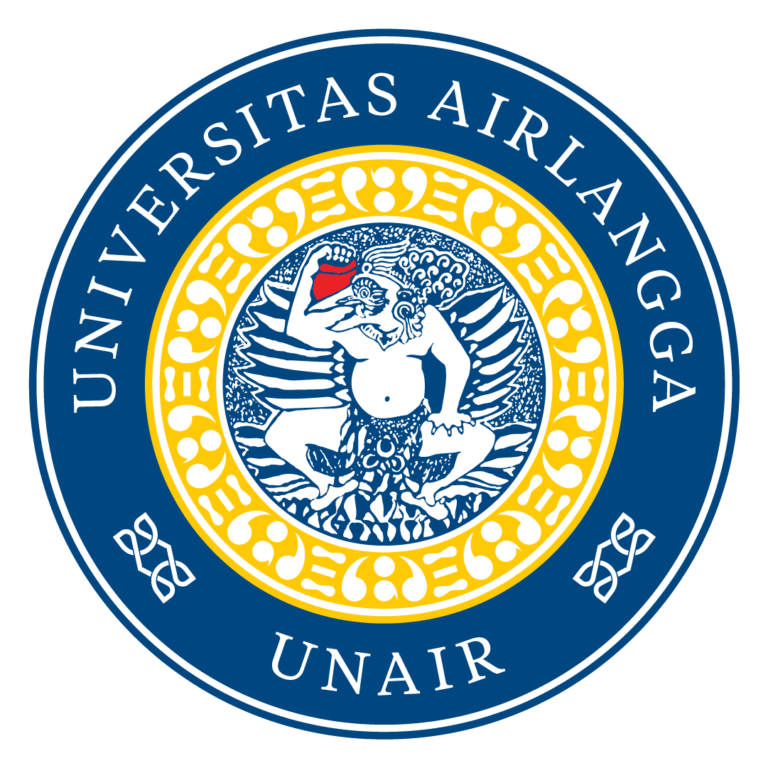 Logo Unair