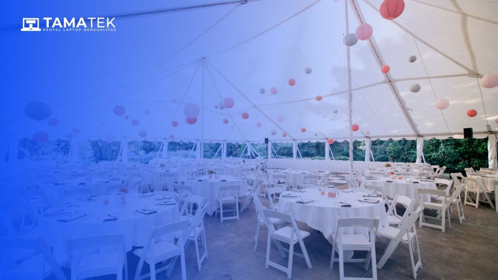 Sewa Peralatan Event Surabaya: Solusi Terbaik untuk Kebutuhan Event Anda