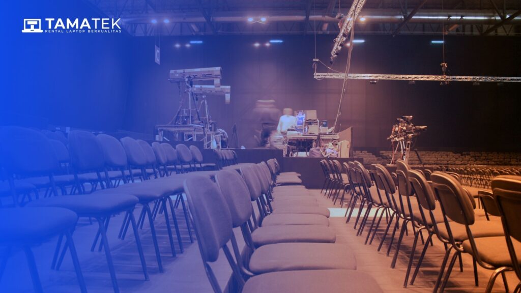 Sewa Peralatan Event Surabaya: Solusi Terbaik untuk Kebutuhan Event Anda