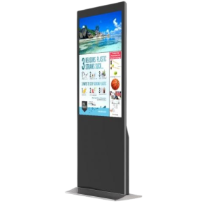 Sewa Digital Signage