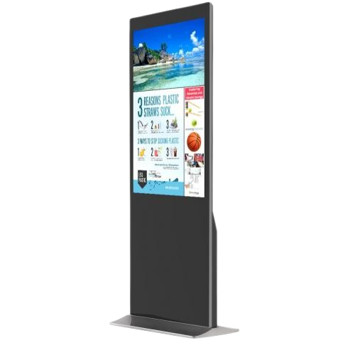 Sewa Digital Signage