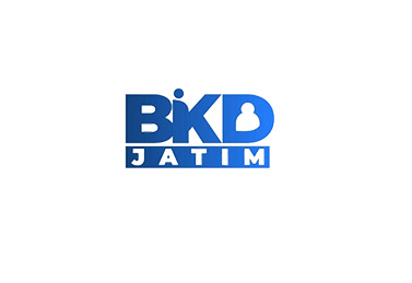 Logo BKD Jatim