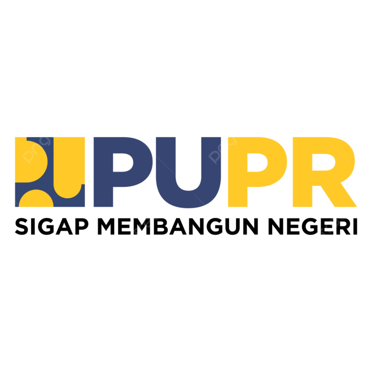 Logo PUPR