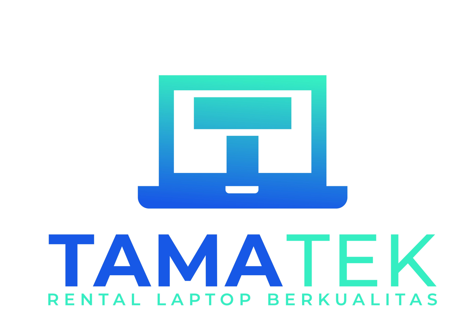 Tamatek Sewa Multimedia PT Tata Sarana Teknologi