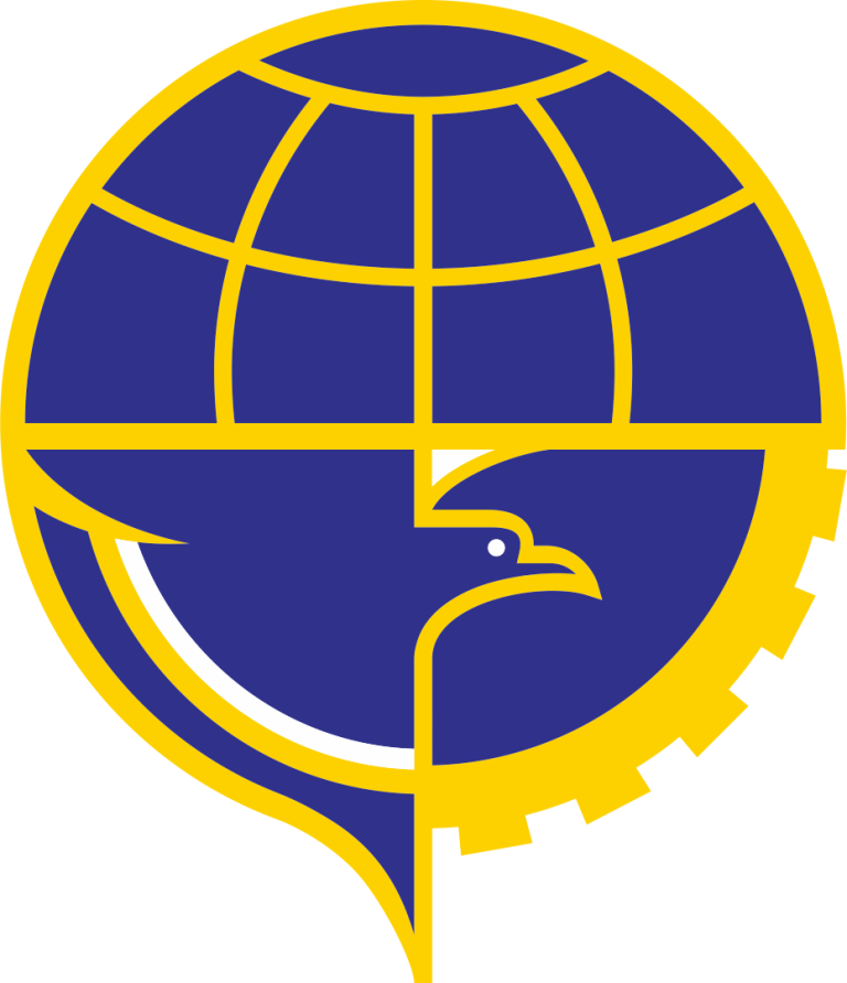 Logo Kementerian Perhubungan