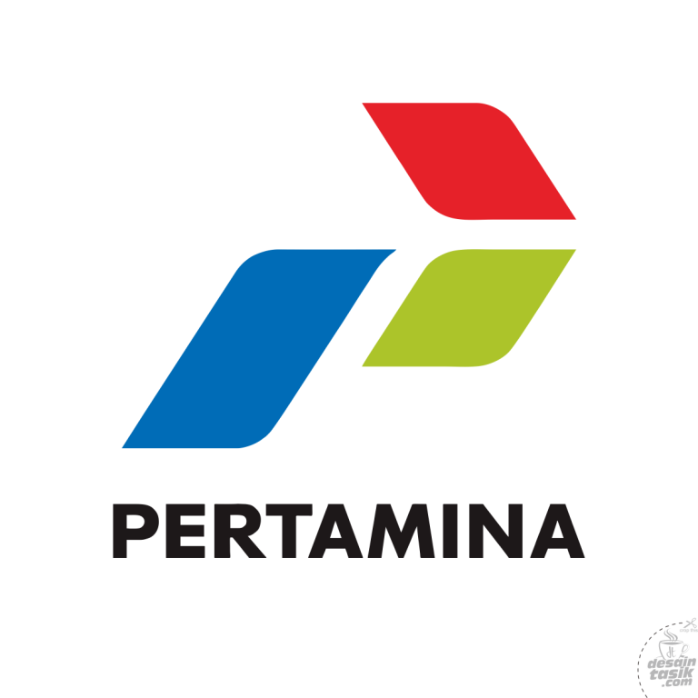Logo Pertamina