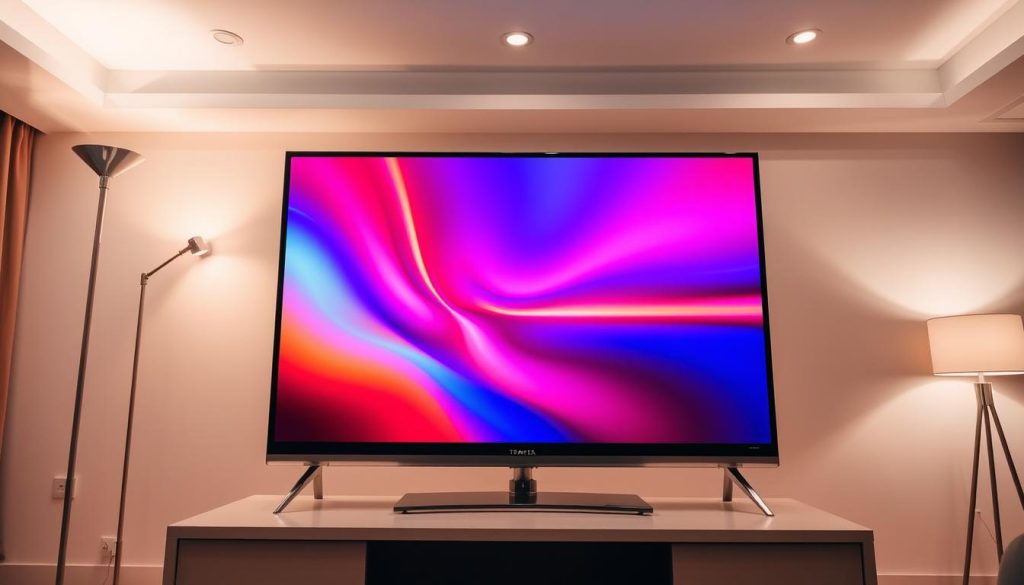 Sewa TV Murah di Surabaya