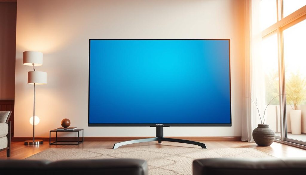 Sewa TV 43 Inch Surabaya