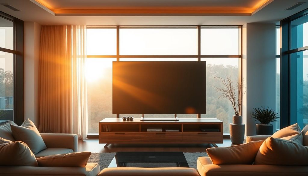 Sewa Smart TV 85 Inch Surabaya: Solusi Display Premium untuk Acara Anda