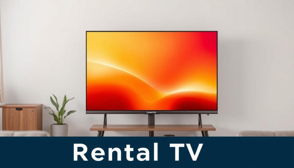 Rental TV