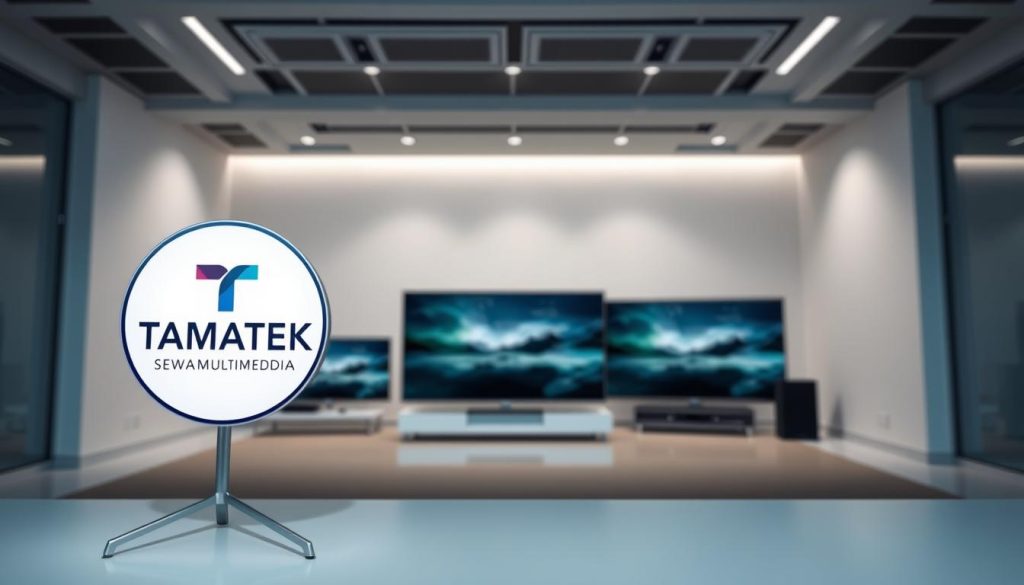 Sewa TV Terdekat