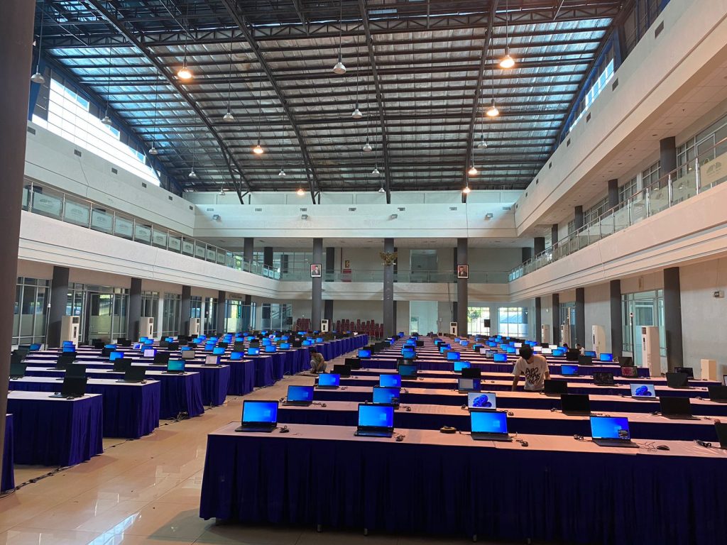 Rental laptop berkualitas di Malang, Surabaya, dan sekitarnya – Solusi hemat untuk kebutuhan bisnis dan pendidikan.