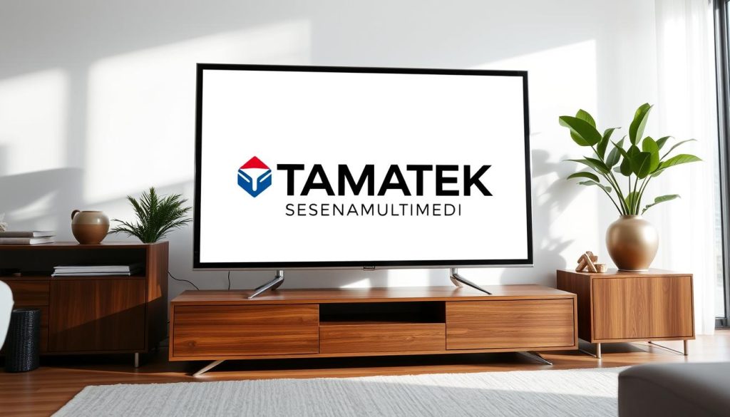 Sewa TV 55 Inch