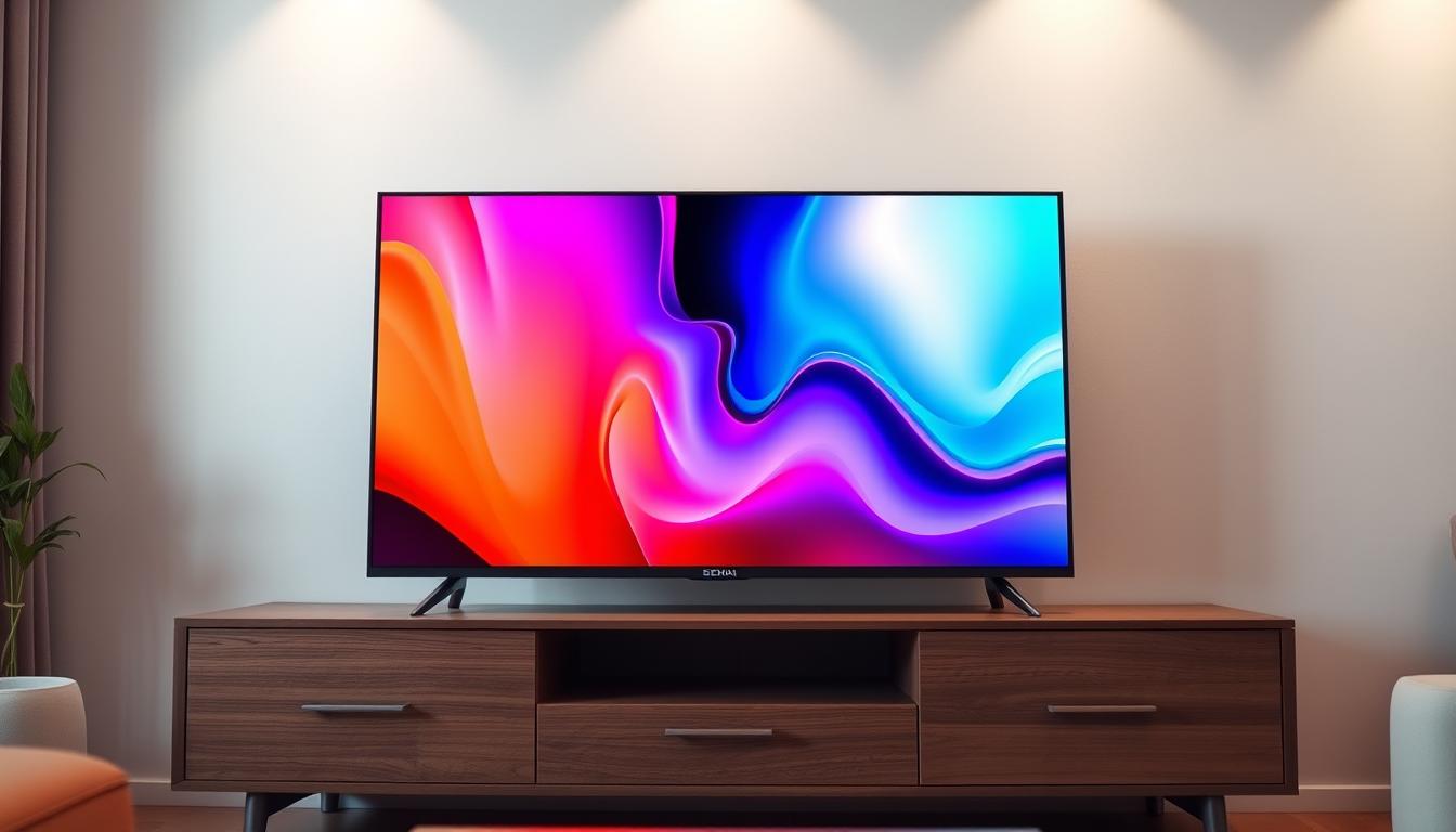 Sewa TV 43 Inch