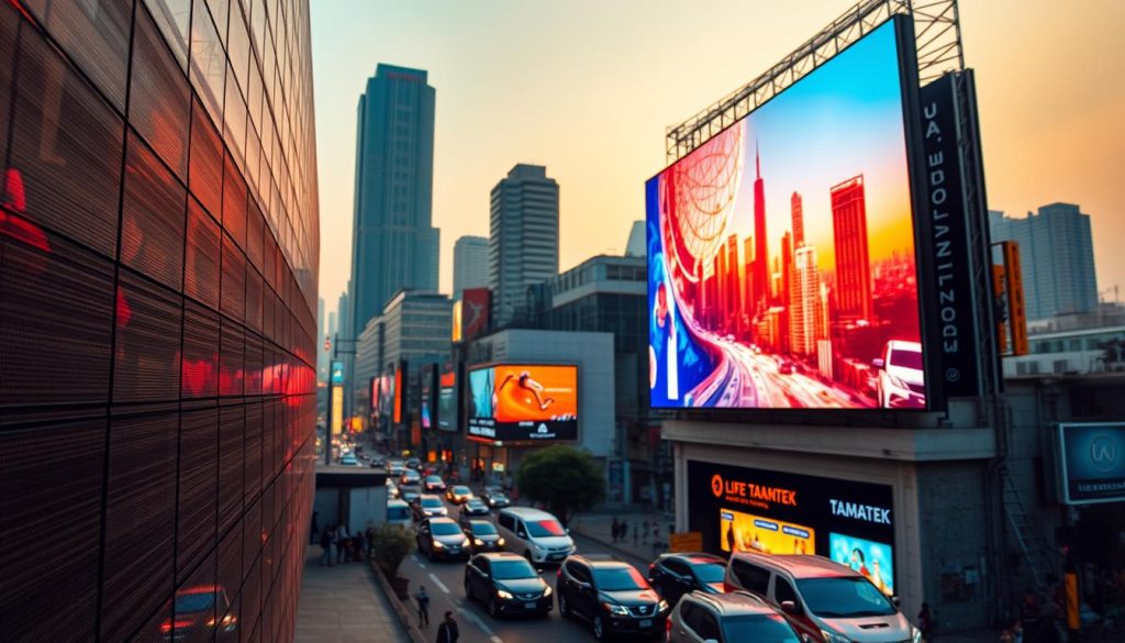 Sewa LED Screen Jakarta