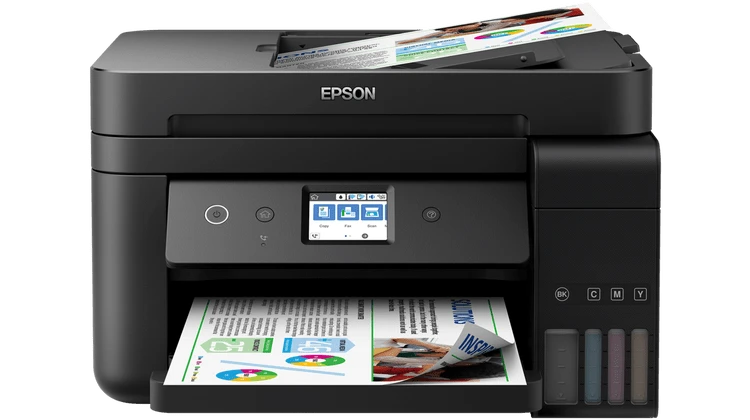 Sewa Printer Epson L6290